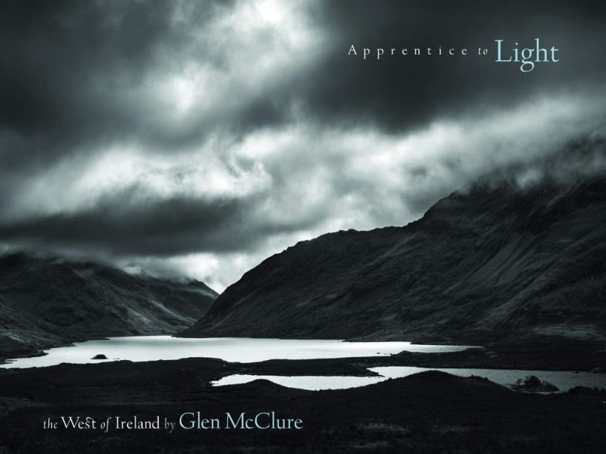 Glen McClure – A Photo Editor