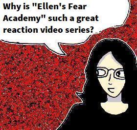 2024 Artwork Ellen's Fear Academy article sketch