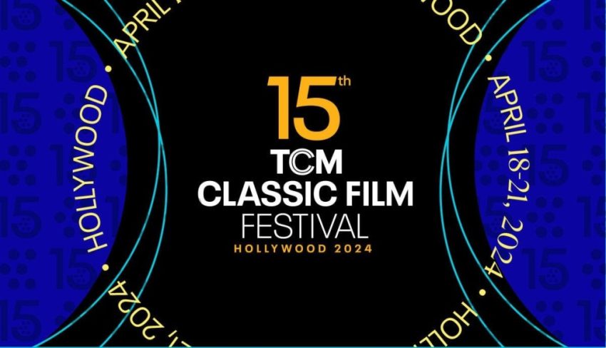 Whimsically Classic Receives TCMFF Media Credentials! – Whimsically Classic
